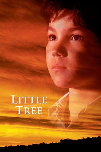 Watch The Education of Little Tree 1997 poster