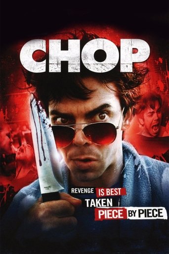 Watch Chop 2011 poster