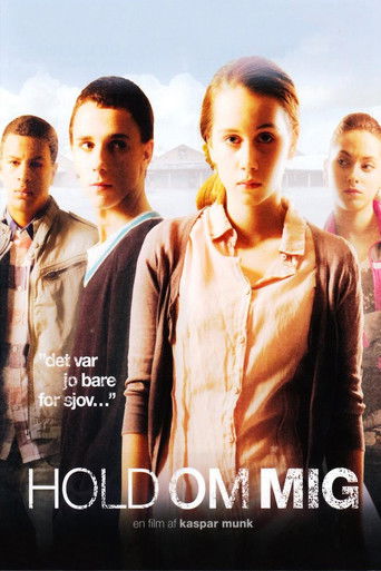 Watch Hold Me Tight 2010 poster
