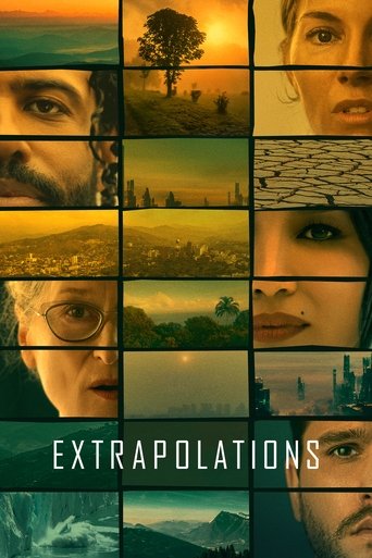 Watch Extrapolations 2023 poster