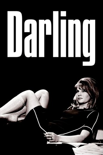 Watch Darling 1965 poster