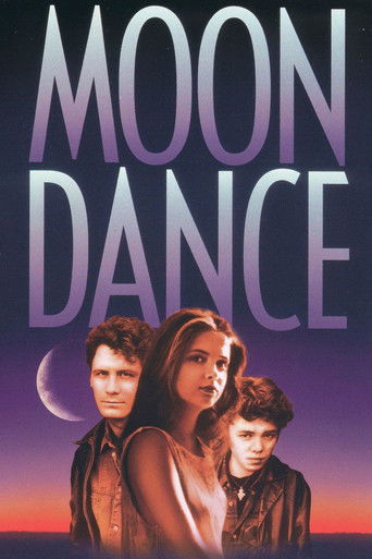 Watch Moondance 1995 poster
