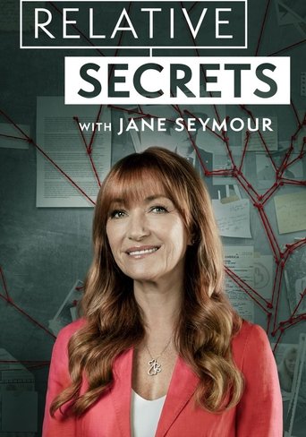Watch Relative Secrets 2025 poster
