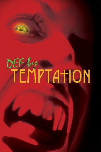 Watch Def by Temptation 1990 poster