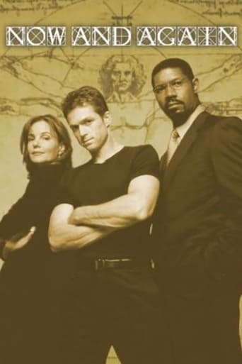 Watch Now and Again 1999 poster