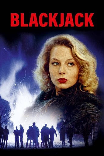 Watch BlackJack 1990 poster