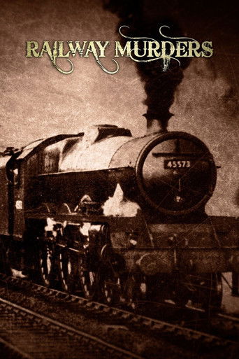 Railway Murders 2021