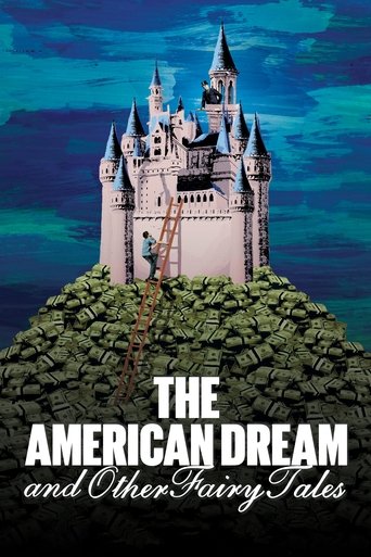Watch The American Dream and Other Fairy Tales 2022 poster