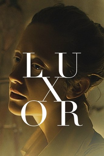 Watch Luxor 2021 poster