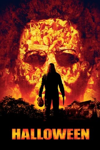 Watch Halloween 2007 poster