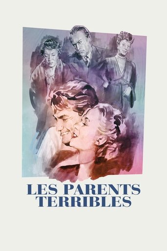 Watch The Storm Within 1948 poster