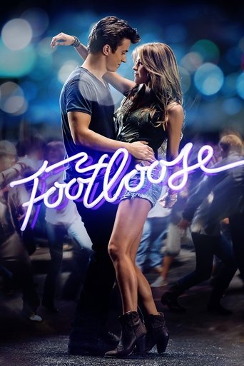 Watch Footloose 2011 poster