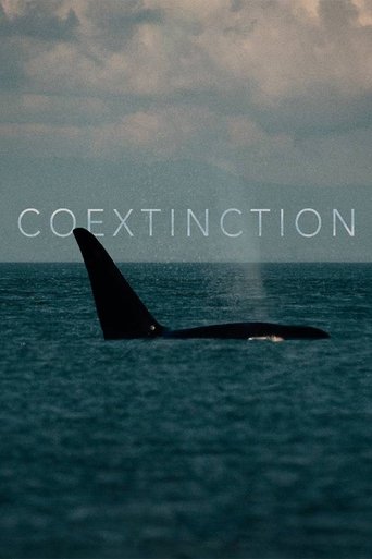 Watch Coextinction 2021 poster