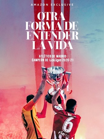Watch Otra forma de entender la vida 2021 poster