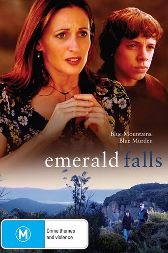 Watch Emerald Falls 2008 poster