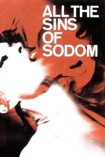 Watch All the Sins of Sodom 1968 poster