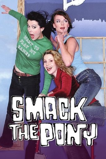 Watch Smack the Pony 1999 poster