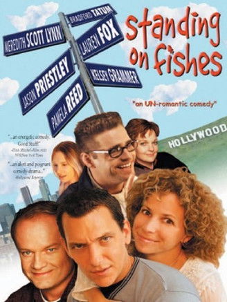 Watch Standing on Fishes 1999 poster