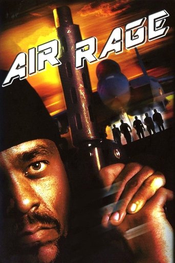 Watch Air Rage 2001 poster