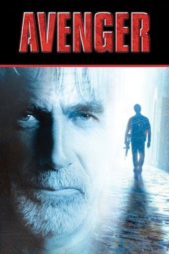 Watch Avenger 2006 poster