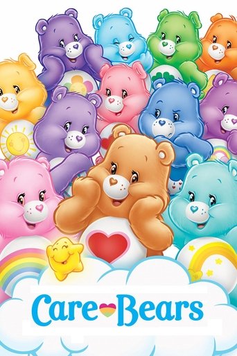 Watch The Care Bears 1985 poster