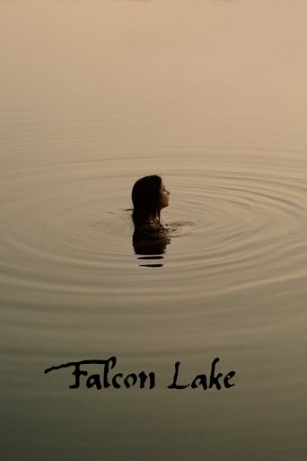 Watch Falcon Lake 2022 poster