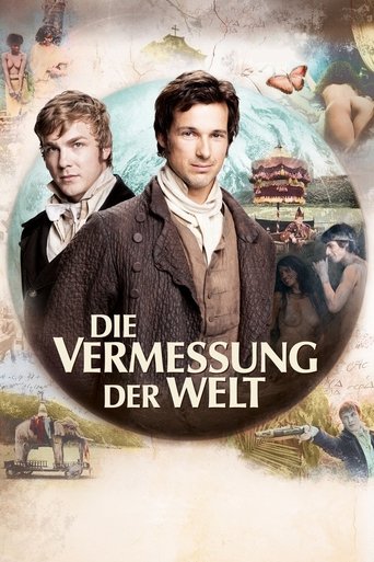 Watch Measuring the World 2012 poster