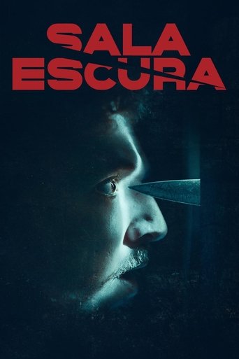 Watch Sala Escura 2024 poster