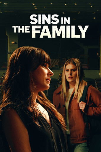 Watch Sins in the Family 2023 poster
