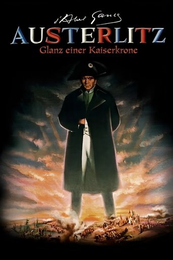 Watch The Battle of Austerlitz 1960 poster
