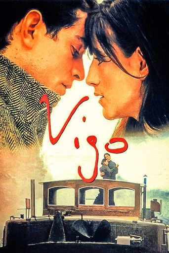 Watch Vigo 1998 poster