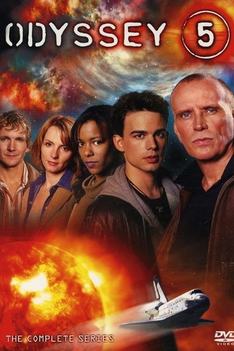 Watch Odyssey 5 2002 poster