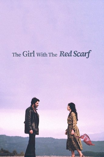 Watch The Girl with the Red Scarf 1977 poster