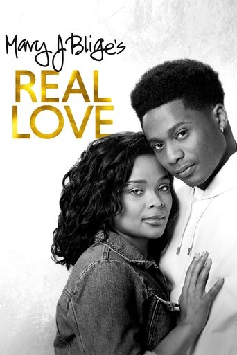 Watch Real Love 2023 poster