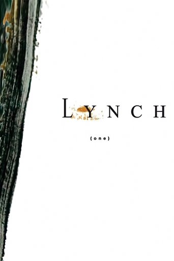 Watch Lynch (one) 2007 poster