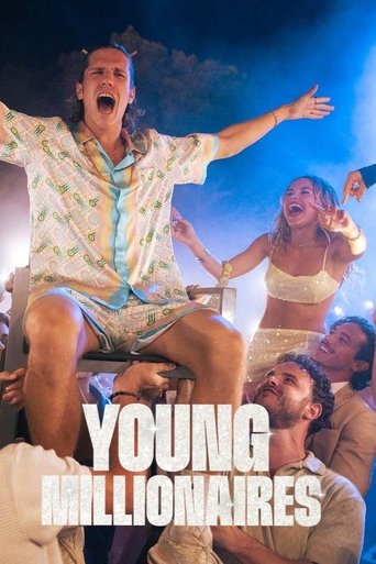 Young Millionaires 2025
