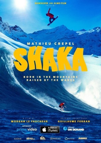 Watch Shaka 2018 poster