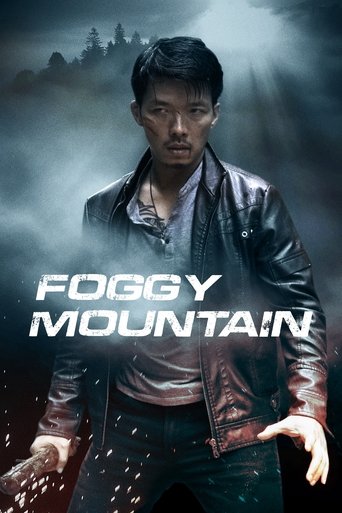 Watch The Foggy Mountain 2020 poster