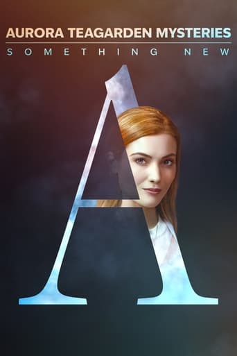 Watch Aurora Teagarden Mysteries: Something New 2023 poster