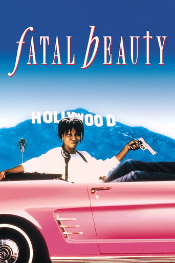 Watch Fatal Beauty 1987 poster