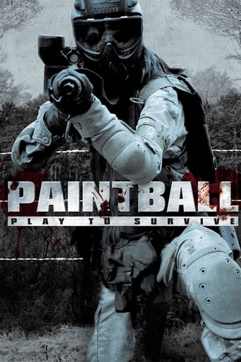 Watch Paintball 2009 poster