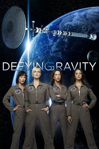 Watch Defying Gravity 2009 poster