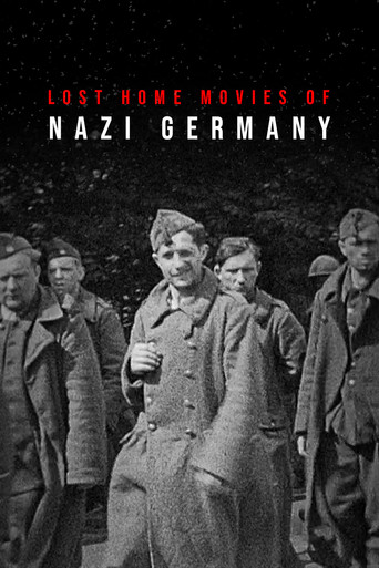 Lost Home Movies of Nazi Germany 2019