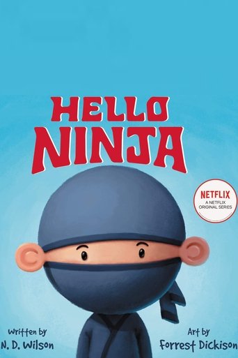 Watch Hello Ninja 2019 poster