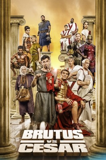 Watch Brutus vs Cesar 2020 poster