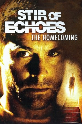 Watch Stir of Echoes: The Homecoming 2007 poster