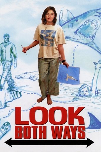 Watch Look Both Ways 2005 poster