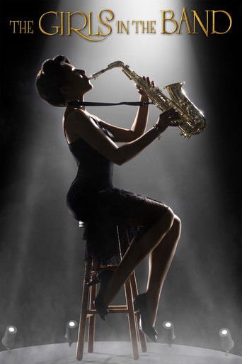 Watch The Girls in the Band 2011 poster