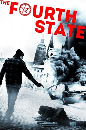 Watch The Fourth State 2012 poster