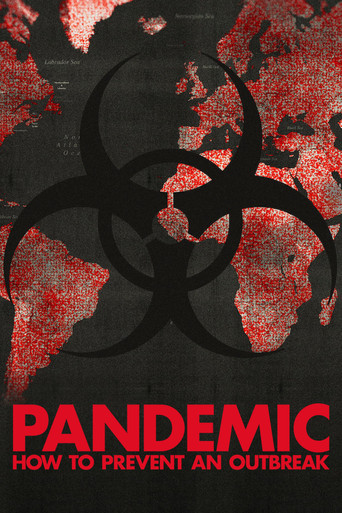 Watch Pandemic: How to Prevent an Outbreak 2020 poster